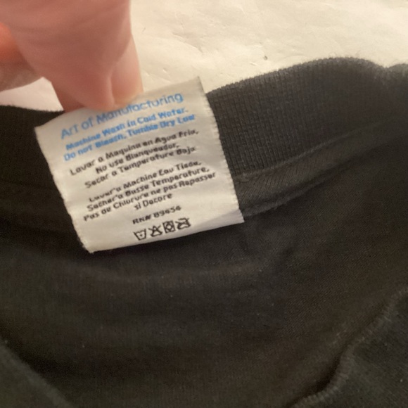 Machine Gun Kelly tour 2022 Mainstream Sellout T-shirt size Large - Picture 7 of 7